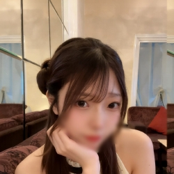 とても可愛い笑顔