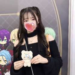 さやか（澄）Sayaka 156cm 43kg  D  20歲