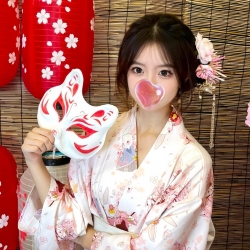 かりん（果鈴）Karin 155cm  40kg  C  22歲
