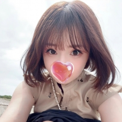 ゆかな（由加奈）Yukana 156cm 44kg  C  25歲