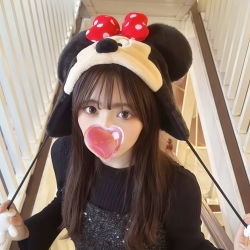 ゆうほ（夕帆）Yūho 158cm 47kg  D  25歲