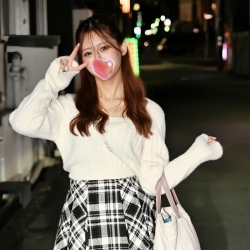 あいき（愛希）Aiki 158cm 46kg  D  22歲