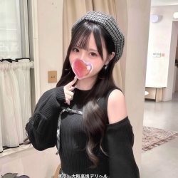 あぐり（亜久里）Aguri 160cm 53kg  D  20歲