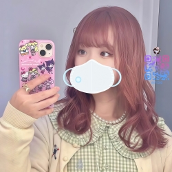 ゆき（有希） 158cm 42kg  A  18歲