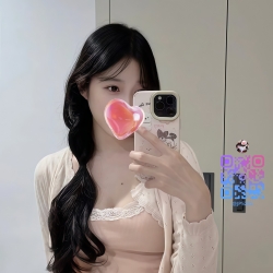 ゆう（木綿）Yū 160cm 50kg  F  24歲