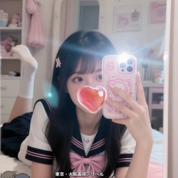 ゆかり（有加莉）Yukari 165cm 49kg  E  20歲